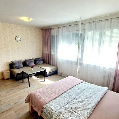 Apartmani Paku Белград Екстер'єр фото