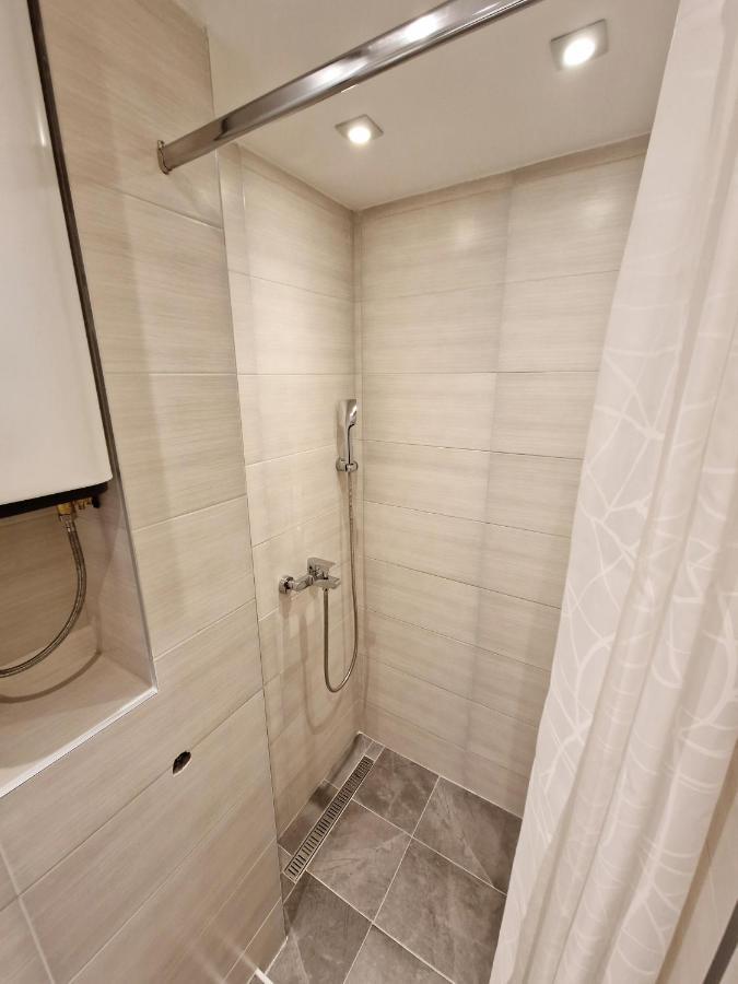 Apartmani Paku Белград Екстер'єр фото