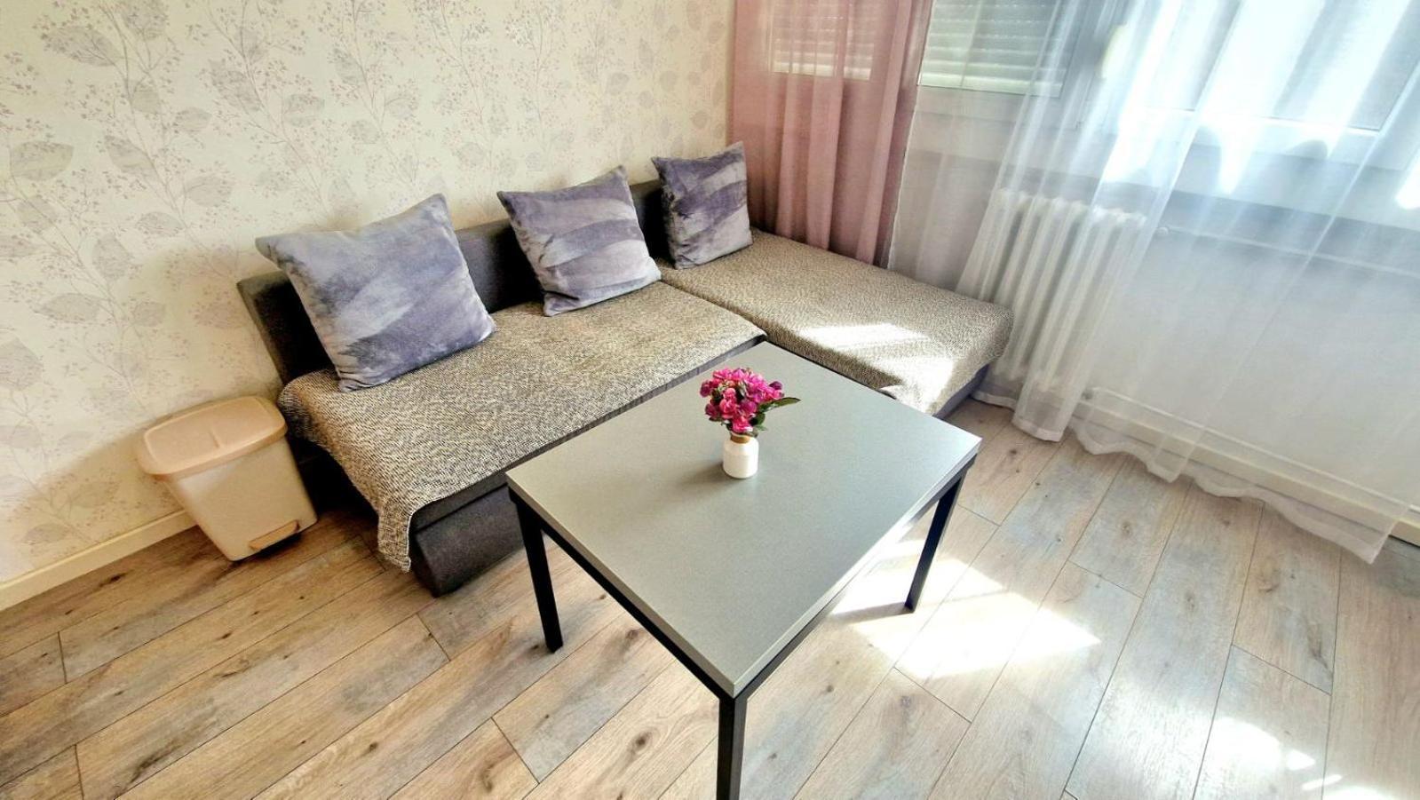 Apartmani Paku Белград Екстер'єр фото